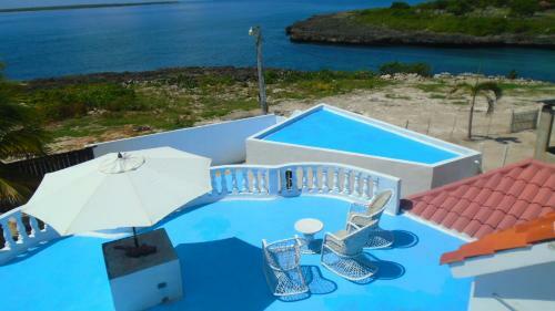 Hostal Guest House Villa La Isla B&B
