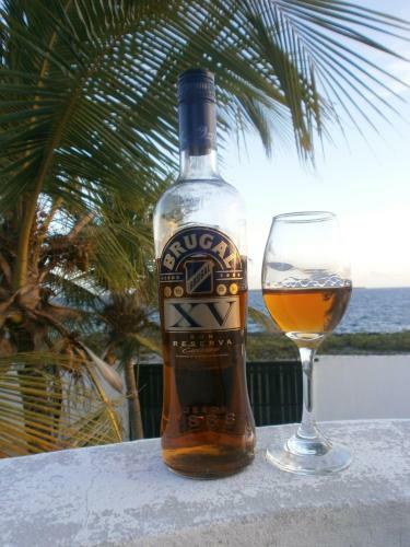 Hostal Guest House Villa La Isla B&B