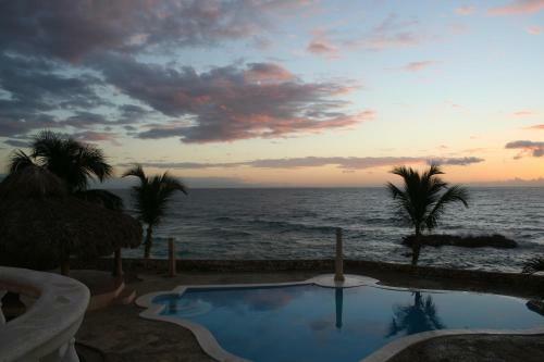 Posada Hotel Panoramica Barahona
