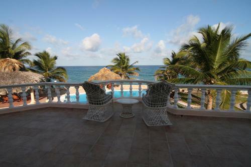 Posada Hotel Panoramica Barahona