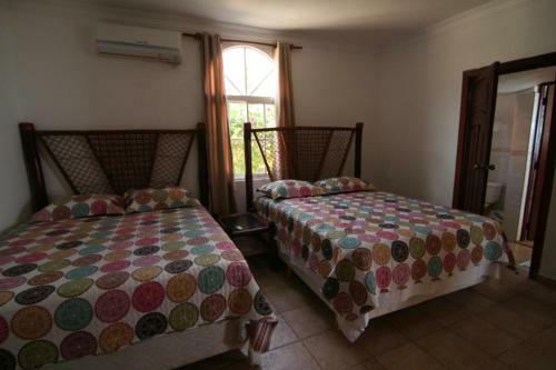 Posada Hotel Panoramica Barahona