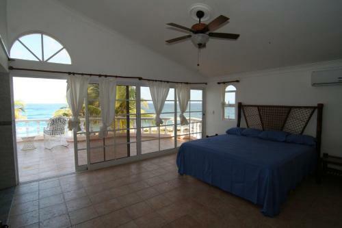 Posada Hotel Panoramica Barahona