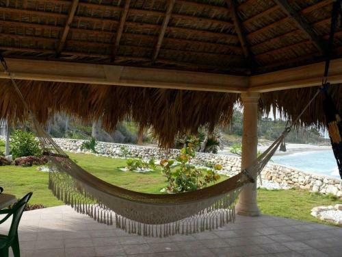 Posada Hotel Panoramica Barahona