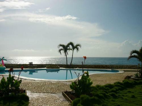 Posada Hotel Panoramica Barahona