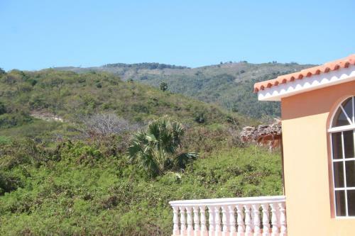 Posada Hotel Panoramica Barahona