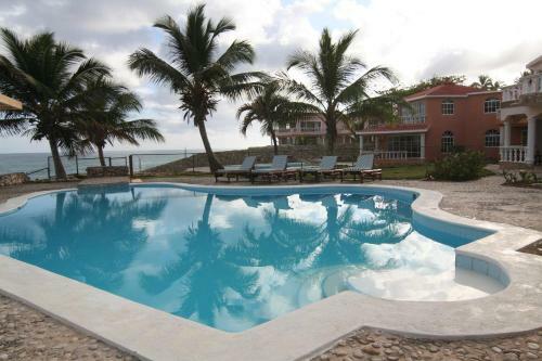 Posada Hotel Panoramica Barahona