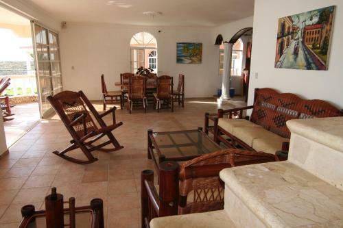 Posada Hotel Panoramica Barahona