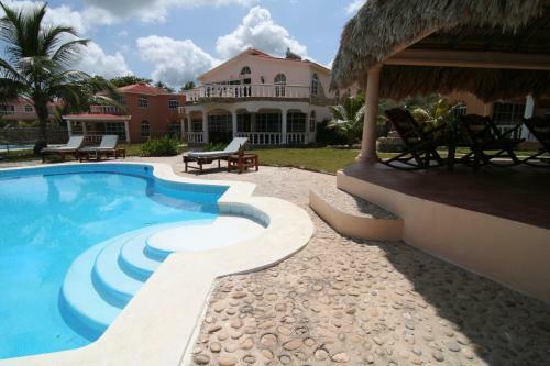 Posada Hotel Panoramica Barahona