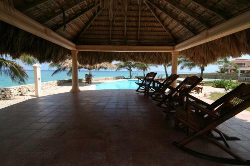 Posada Hotel Panoramica Barahona