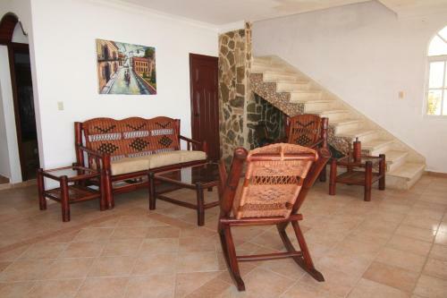 Posada Hotel Panoramica Barahona