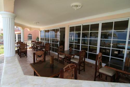 Posada Hotel Panoramica Barahona