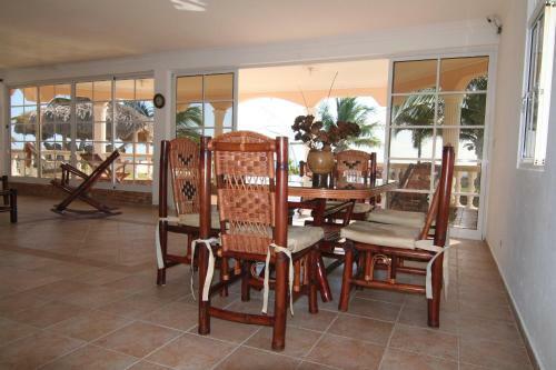 Posada Hotel Panoramica Barahona