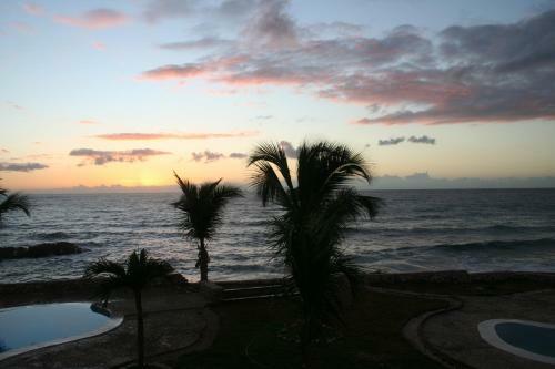 Posada Hotel Panoramica Barahona