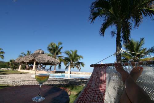 Posada Hotel Panoramica Barahona