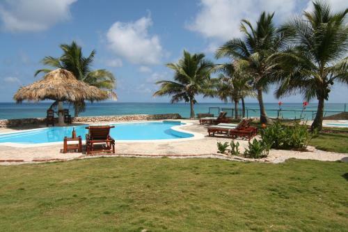 Posada Hotel Panoramica Barahona