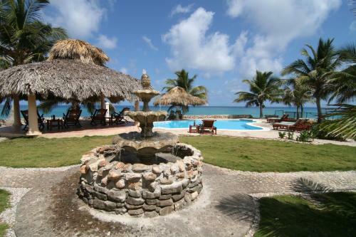 Posada Hotel Panoramica Barahona