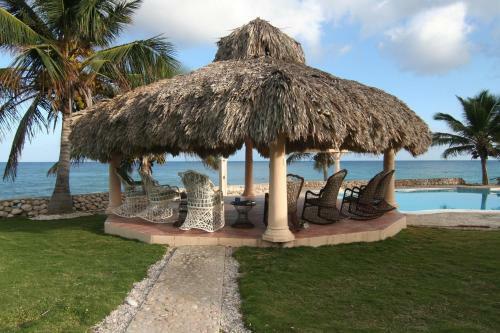 Posada Hotel Panoramica Barahona