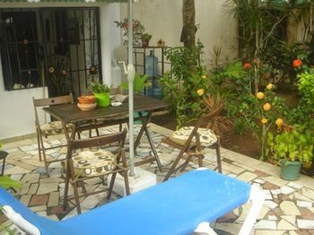 Dre Broeders Apartments Juan Dolio