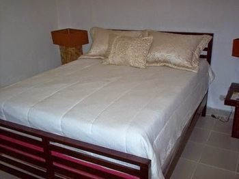 Dre Broeders Apartments Juan Dolio