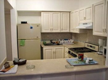 Dre Broeders Apartments Juan Dolio