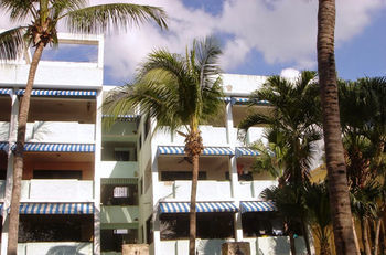 Dre Broeders Apartments Juan Dolio