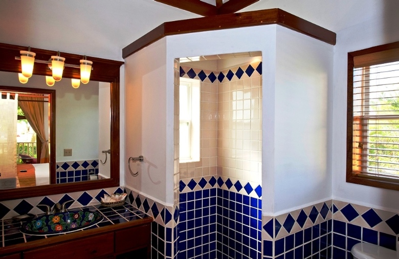 Hotel Hopkins Bay Belize