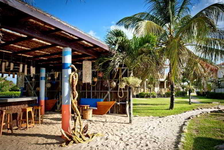 Hotel Hopkins Bay Belize