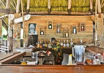 Hotel Hopkins Bay Belize