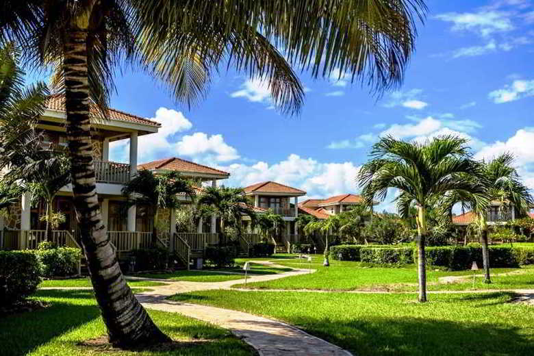Hotel Hopkins Bay Belize