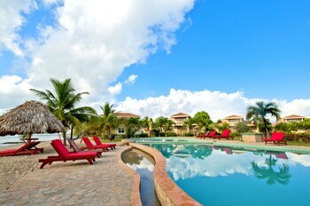 Hotel Hopkins Bay Belize
