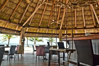 Hotel Hopkins Bay Belize