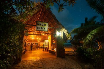 Hotel Hopkins Bay Belize