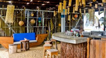 Hotel Hopkins Bay Belize