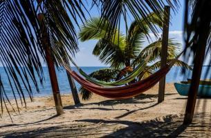 Hotel Hopkins Bay Belize
