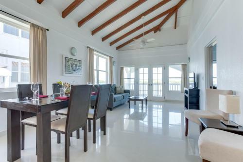 Hotel Belize Ocean Club