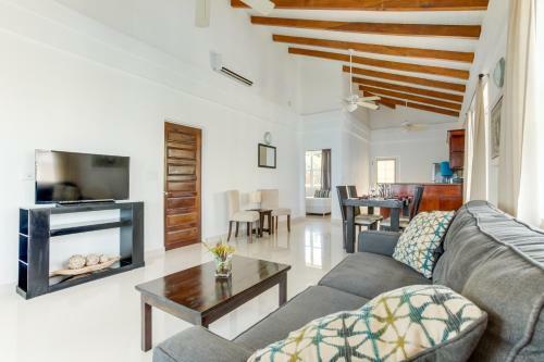Hotel Belize Ocean Club