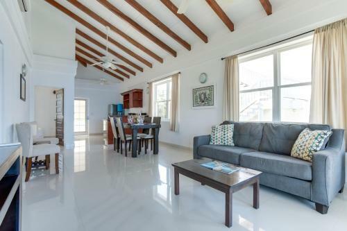 Hotel Belize Ocean Club