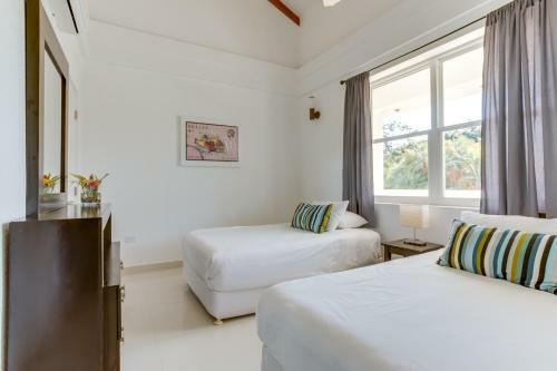 Hotel Belize Ocean Club