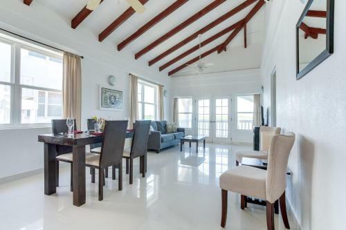 Hotel Belize Ocean Club