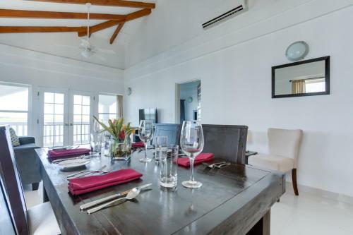 Hotel Belize Ocean Club