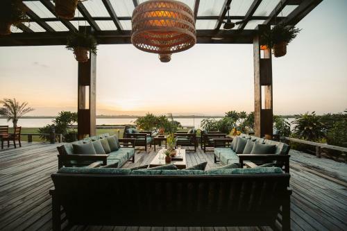 Hotel Belize Ocean Club