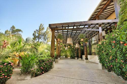 Hotel Belize Ocean Club