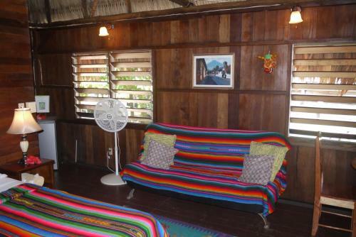 Lodge Green Parrot Beach Houses And Resort