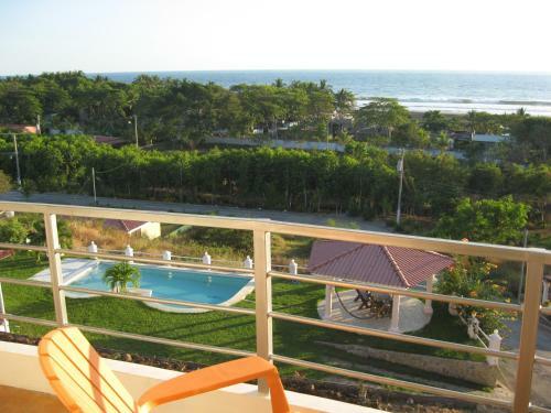 Apartamento Vistas De San Blas