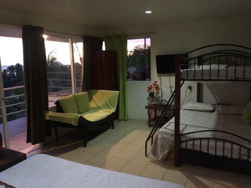 Apartamento Vistas De San Blas