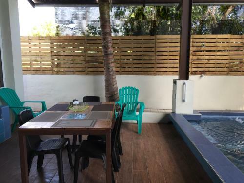 Apartamento Vistas De San Blas