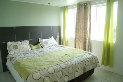 Apartamento Vistas De San Blas