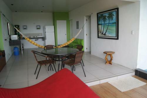 Apartamento Vistas De San Blas