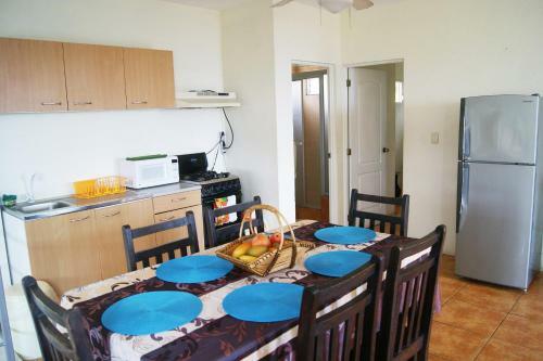 Apartamento Vistas De San Blas