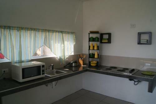 Apartamento Vistas De San Blas